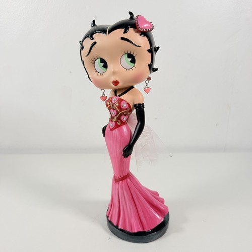 Betty boop vivacious valentine - betty,