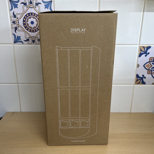 Nespresso touch pod - pod, holder