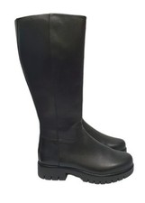 JOHN LEWIS TAYLOR BOOTS BLACK