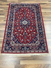 ✔ Kashan | 146 x 94 | Hand