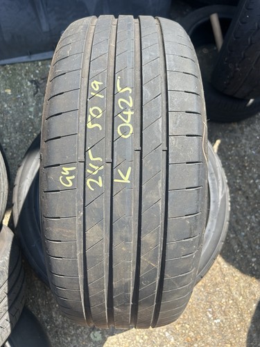 Goodyear eagle f1 - 1,