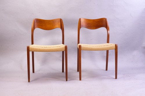 Vintage danish teak and - vintage,