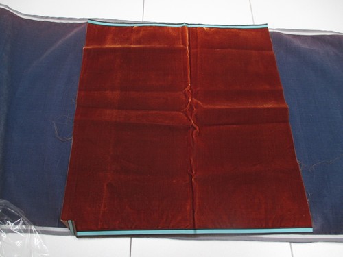 Antique victorian cotton - victorian, and