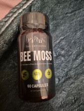 The Antidotes Bee Moss
