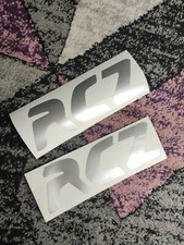 Car sticker for peugeot rcz