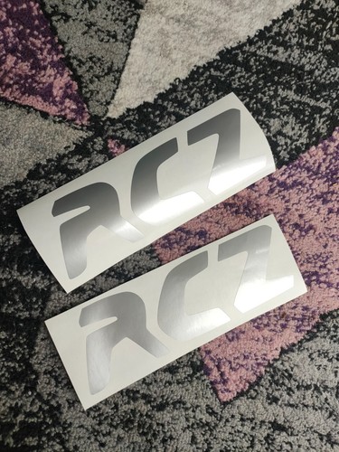 Car sticker for peugeot rcz