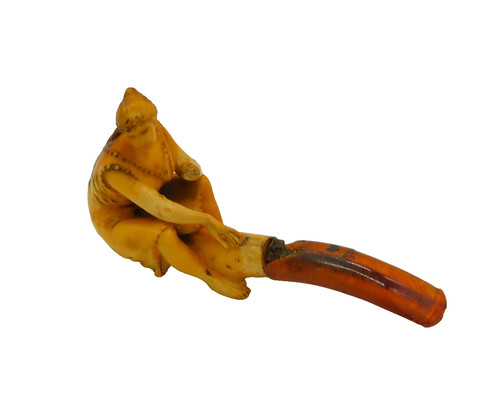 19th century meerschaum - 19th,
