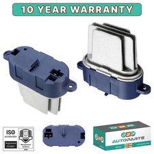 HEATER BLOWER MOTOR FAN