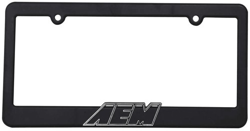 Aem 400w license plate - aem,