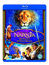 The Chronicles of Narnia: The