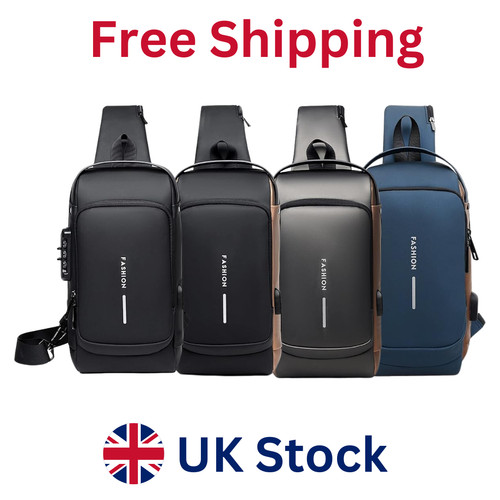 Chest bag waterproof - bag,