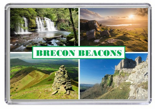 Brecon beacons national park - national,