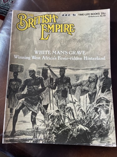The british empire magazine - the,