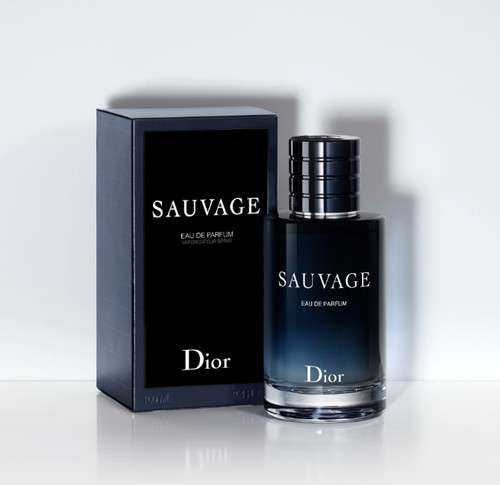 Dior sauvage eau - dior,
