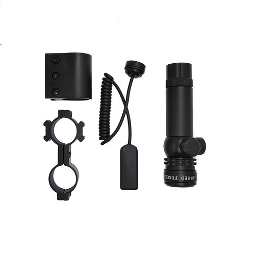 980nm infrared dot laser - 980nm,
