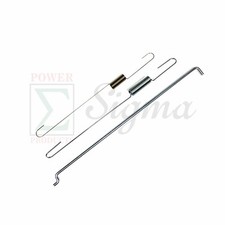 Governor Spring Rod For Harbor