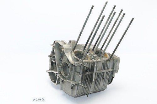 Laverda 750 sf1 engine cases - sf1,