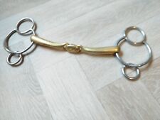 Neue schule turtle top with flex universal bit 7"