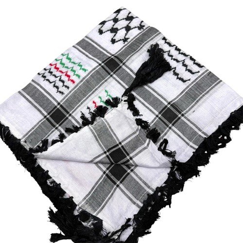 Shemagh keffiyeh palestine - shemagh,