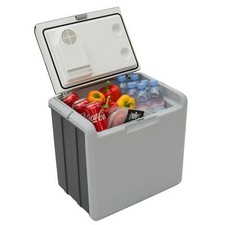 Vango E-Pinnacle 30 Litre Mains/12V Electric Coolbox Camping Fridge