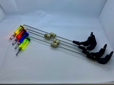 Light bite indicator bobbin - light-up,