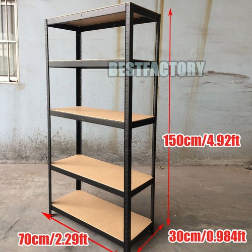 Garage racking tier shelving - tier,
