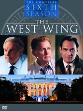 The West Wing: The Complete