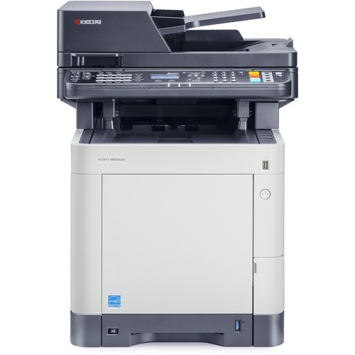 Kyocera m6530cdn printer - printer,, a4