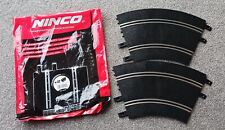 Pair of Ninco R2 Standard Curves