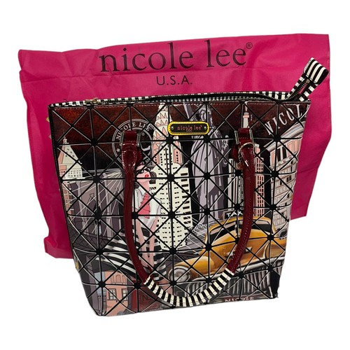 Nicole lee handbag designs - nicole,