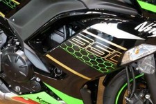 KAWASAKI NINJA 650 KRT ED. ABS