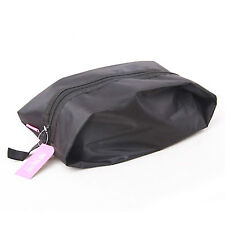 Large Waterproof Shoe Storage Tote Zipper Bag Travel Dust Bag Sports Organizer  