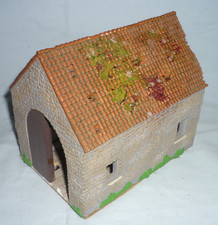 HORNBY SKALEDALE OO GAUGE DERELICT BARN