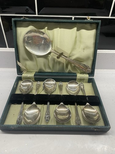 Vintage art deco boxed - vintage,