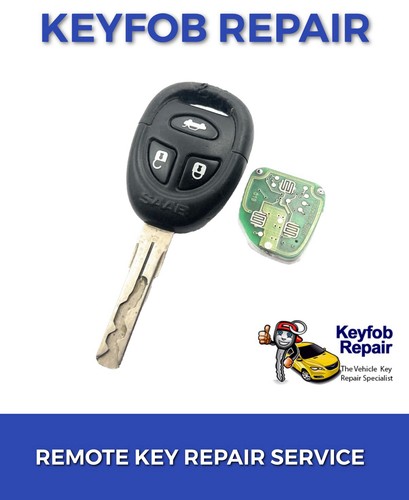 Repair service for saab - repair,