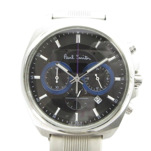 Paul smith men quartz watch - paul,