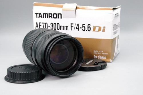 Tamron 300mm 5 6 - tamron, 70–300mm