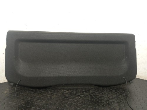 Toyota yaris parcel - toyota, shelf