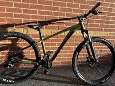 Kona Lania 27.5 Small