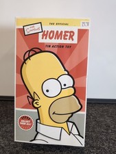 ROCKET USA THE SIMPSONS