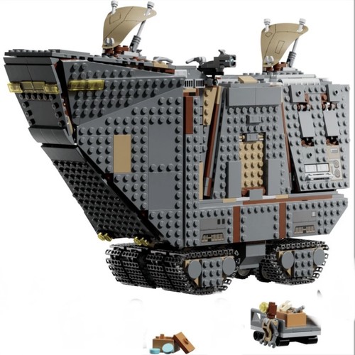 Lego star wars offworld - star,