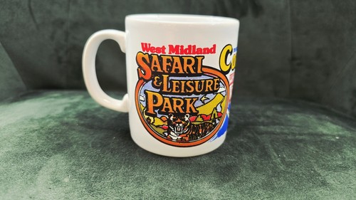 Vintage west midlands safari - vintage,