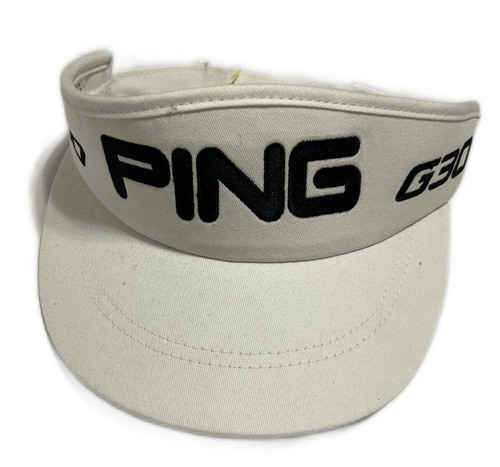 Ping g30 men - g30, cap