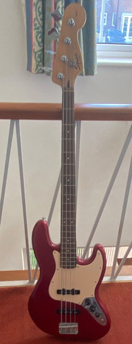 Fender jazz electric - jazz, bass