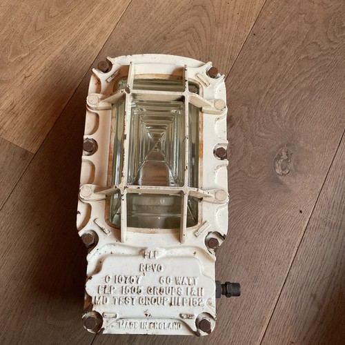 Vintage huge industrial - vintage, cast