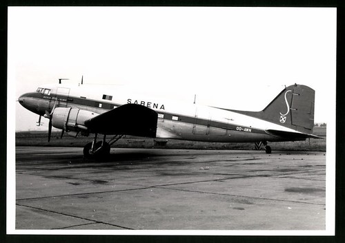 Photograph aircraft douglas - aircraft,