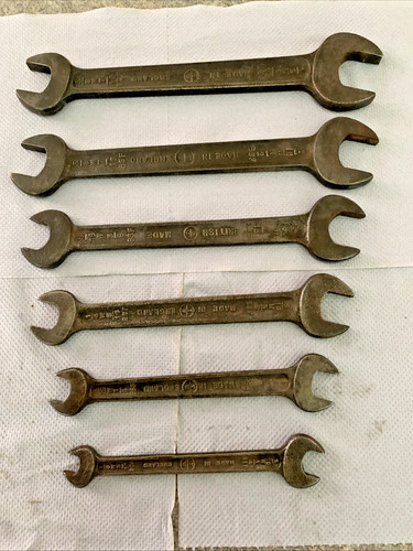 Superslim spanners 1 8 - superslim,
