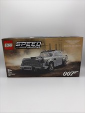 LEGO SPEED CHAMPIONS 76911