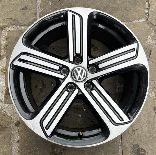 Genuine golf 18 inch - genuine, vw