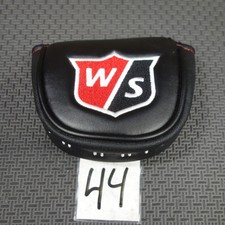 Wilson staff infinite mallet